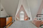 The Pink Suite Promises Scenic Views and Additional Storage for Your South Haven Treasures